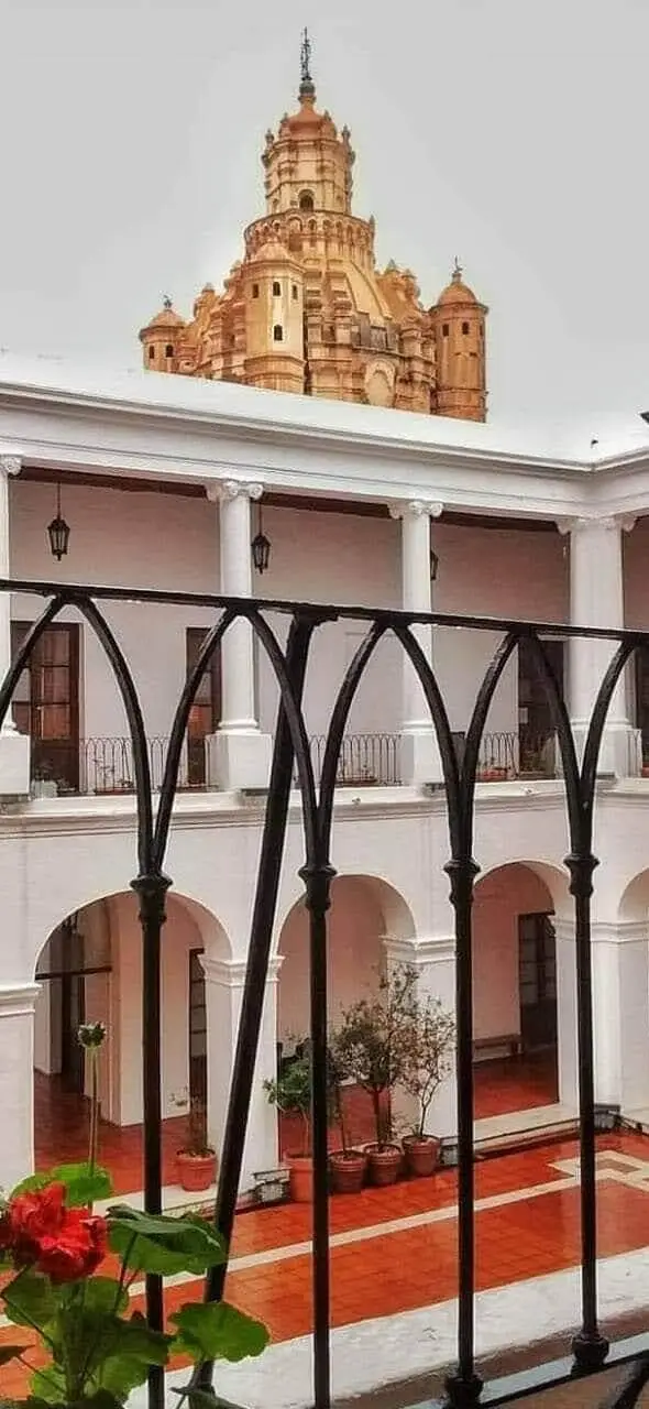 Catedral de Córdoba